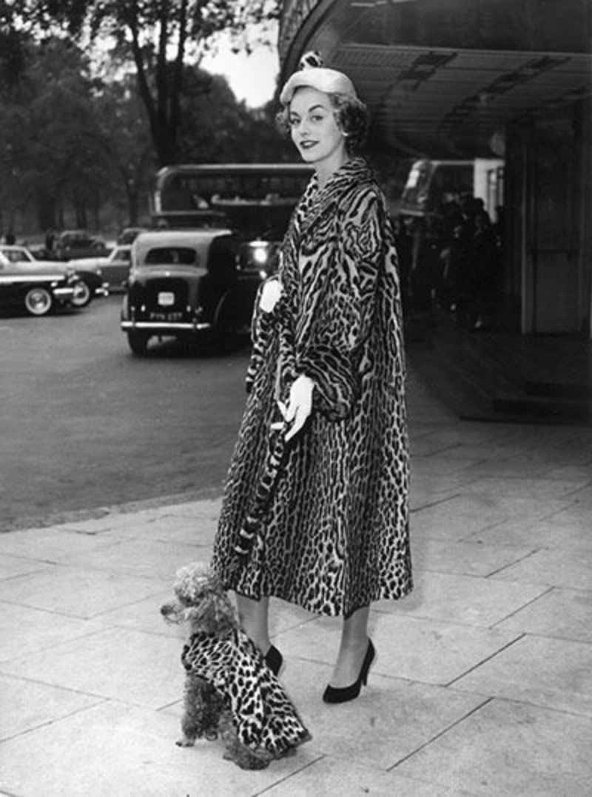 Imagen de 1945 de Hulton Archive