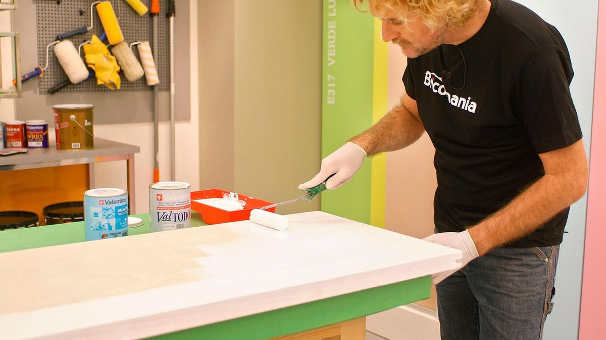 Puerta corredera paso 4