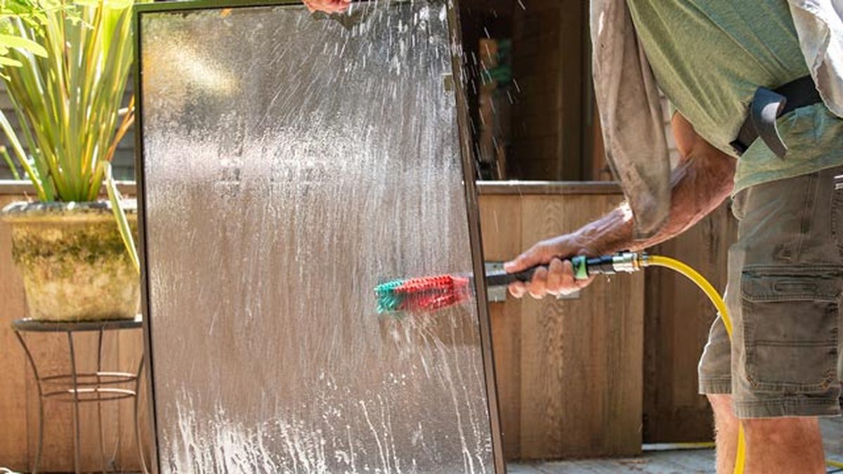 remedios caseros para eliminar la cal pin