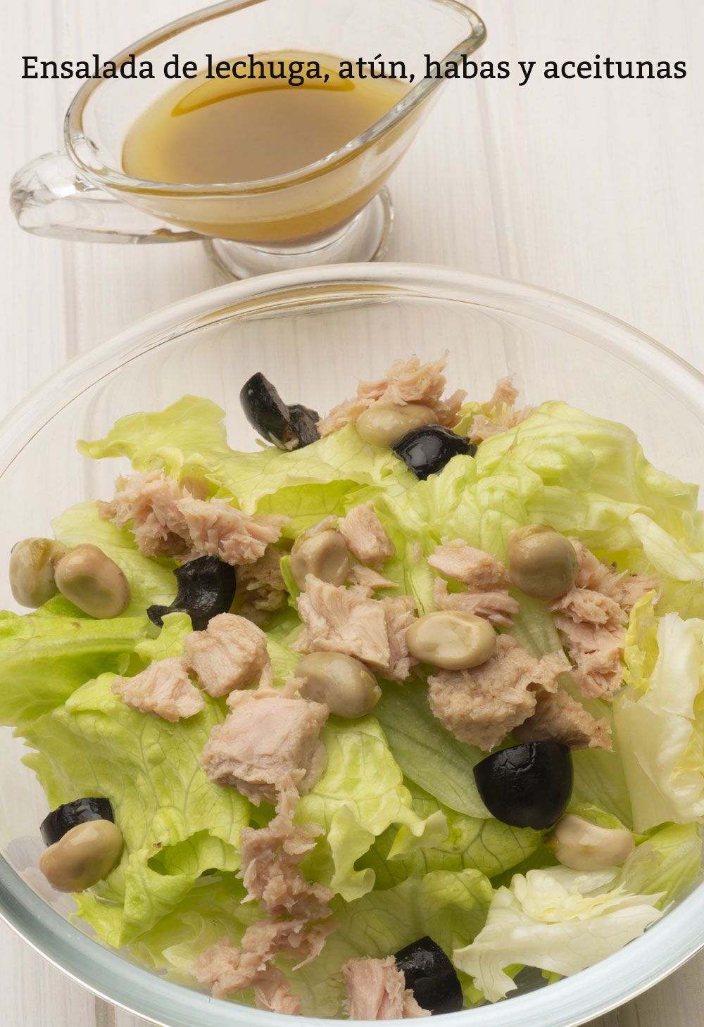 ensalada atun vertical