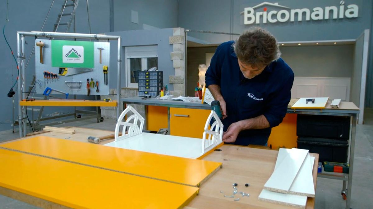 Zapatero a medida paso 9