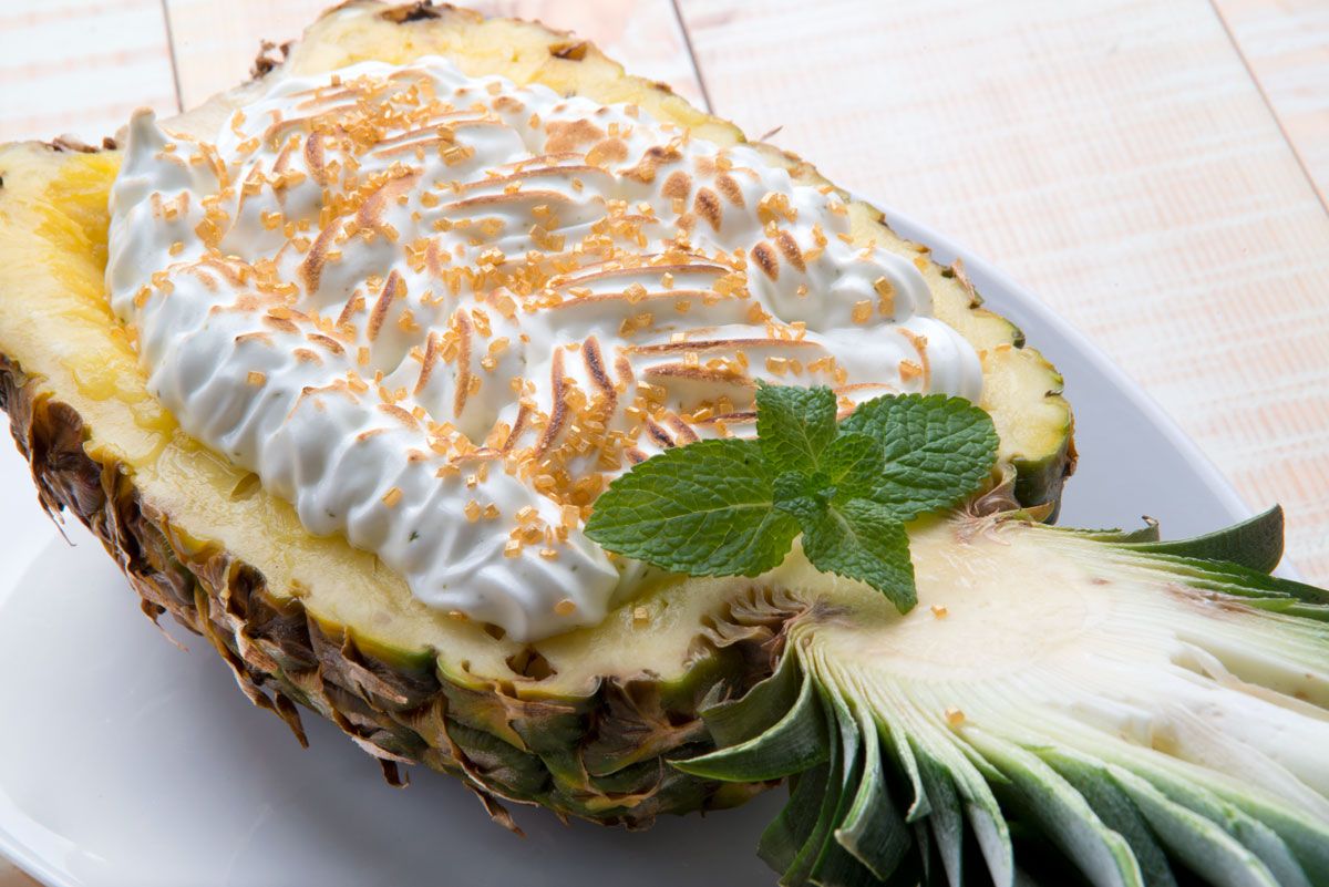 5483 2 piña salteada merengue de lima xl