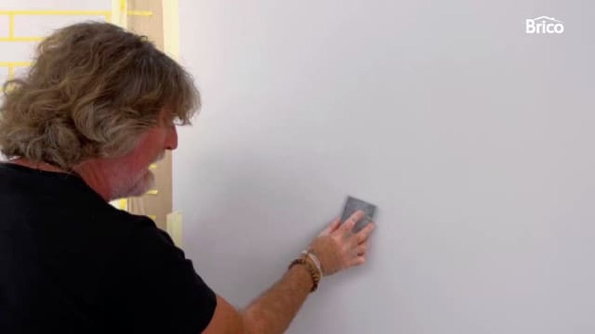 Bricomania 47 efecto ladrillo 4