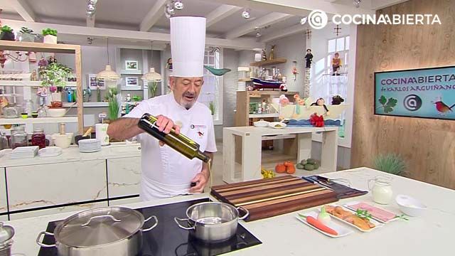 bechamel gratina p1