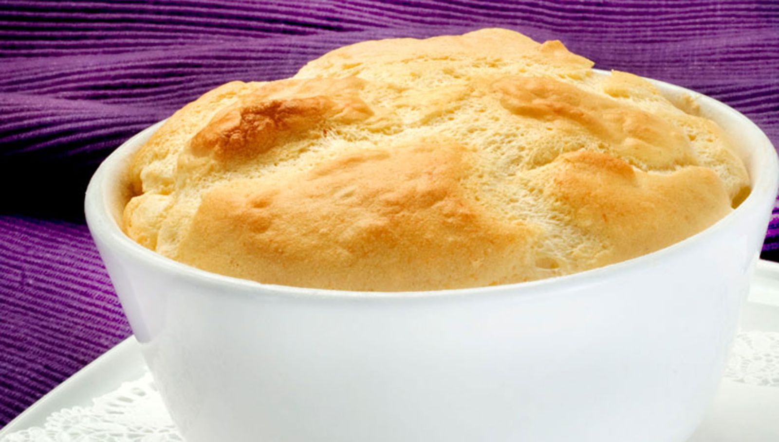 souffle de queso fresco xl
