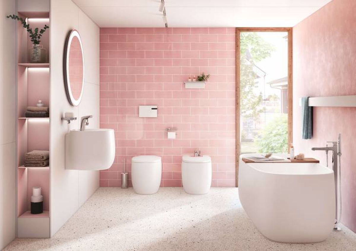 Soy interiorista y te puedo ayudar a planificar y ahorrar en la reforma del baño 14