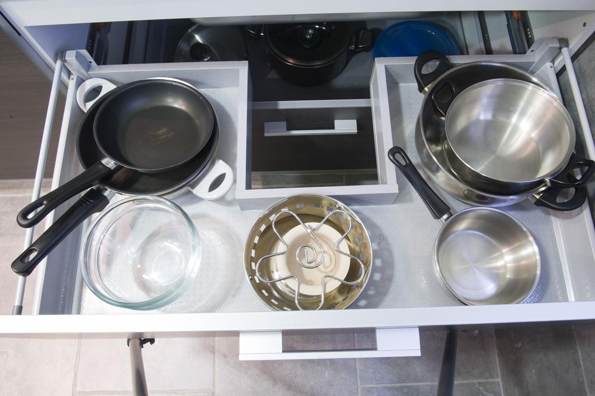 brico 0528 1 protector antideslizante cajones xl