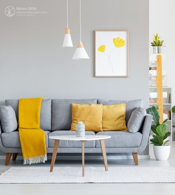 colores combinan amarillo salon 3