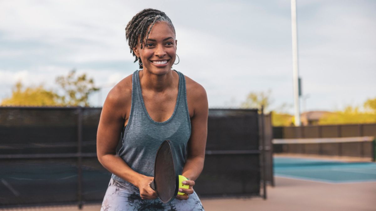 4 efectos positivos que tiene el ejercicio en la piel 1