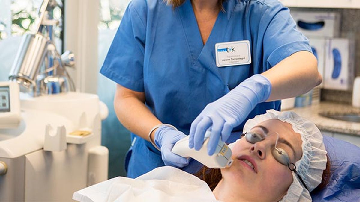 tipos manchas solares en la piel 2