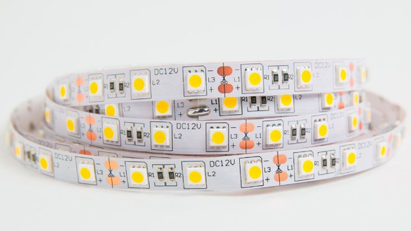 tiras de led 1