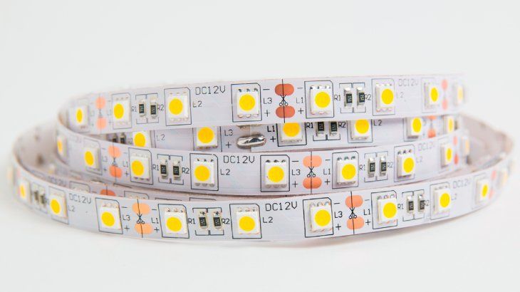 tiras de led 1