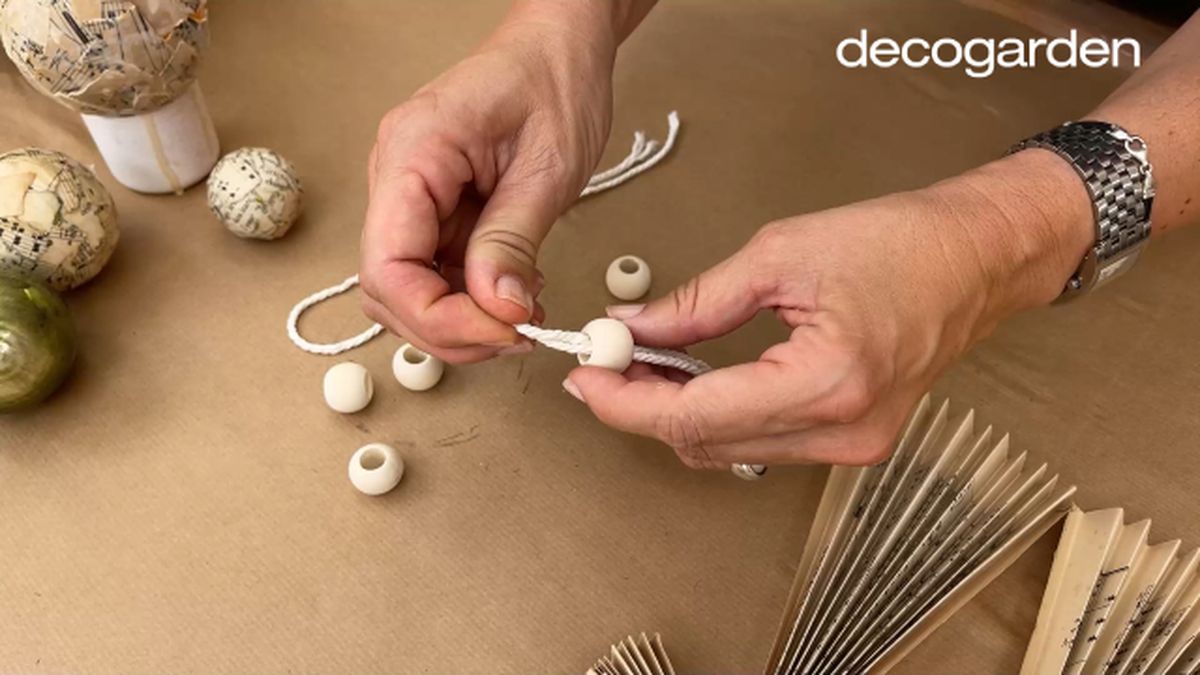 angeles papel navidad 5