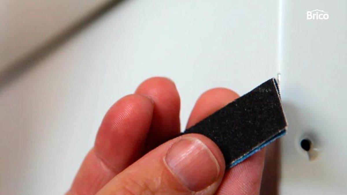 Repara esmaltes paso 1