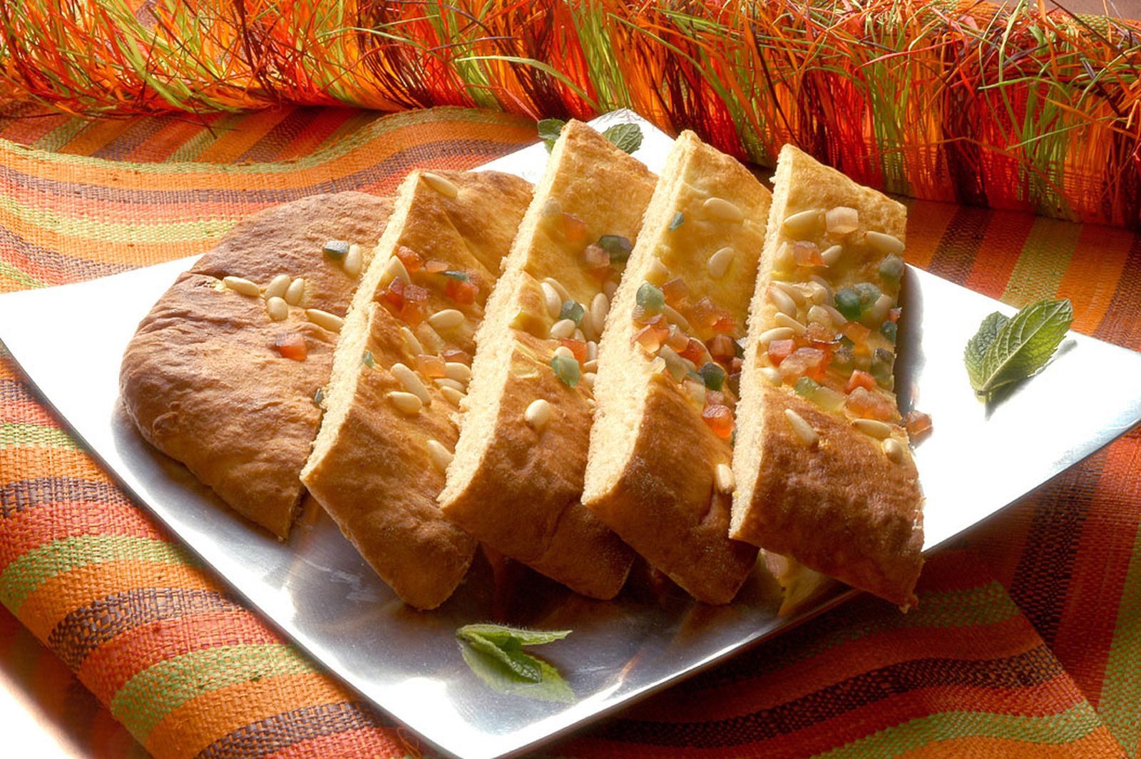 Coca de San Juan