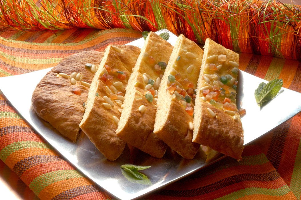 Coca de San Juan
