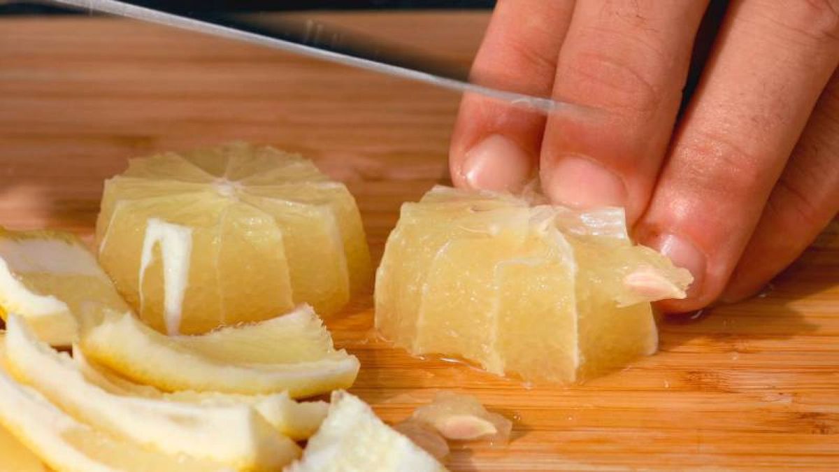 Limonada   Paso 2