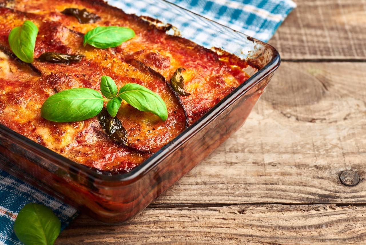 berenjenas parmesana 2