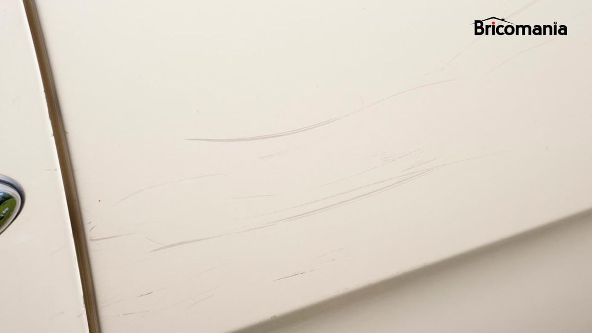 Brico 2 0651 Eliminar rayas superficiales xl