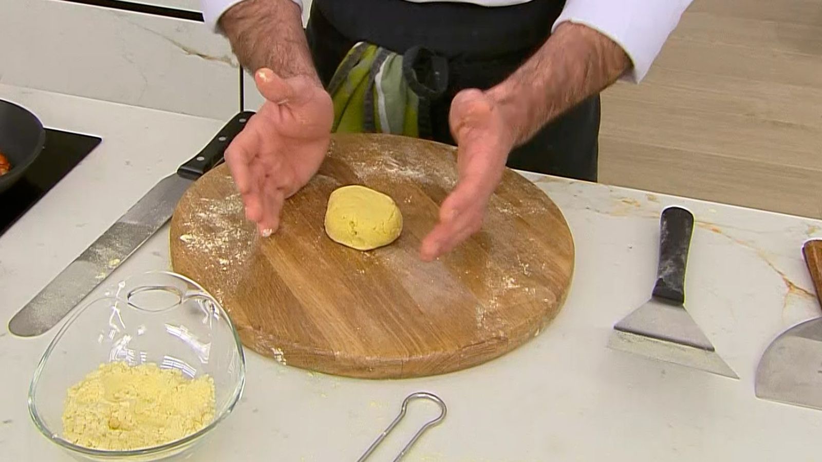 karl6656 receta talo con txistorra paso3