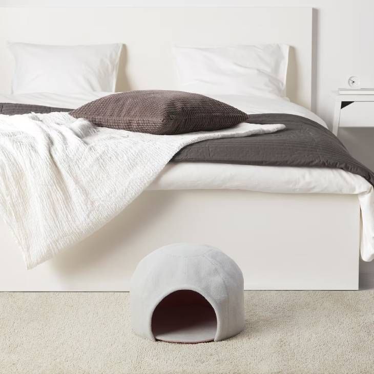 iglu lurvig ikea