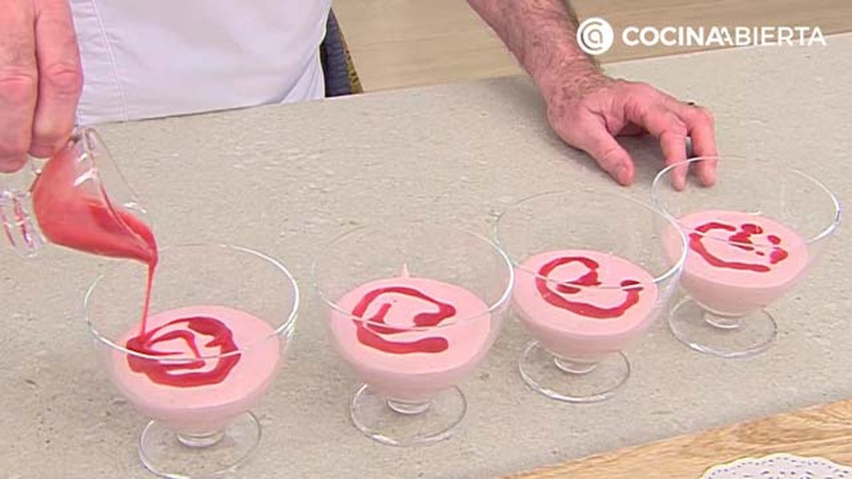 KARL6938 mousse fresa p4