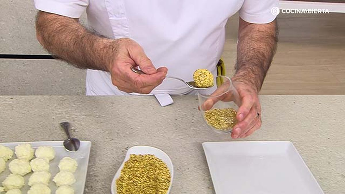 trufas blanca con pistachos karl6928 paso5