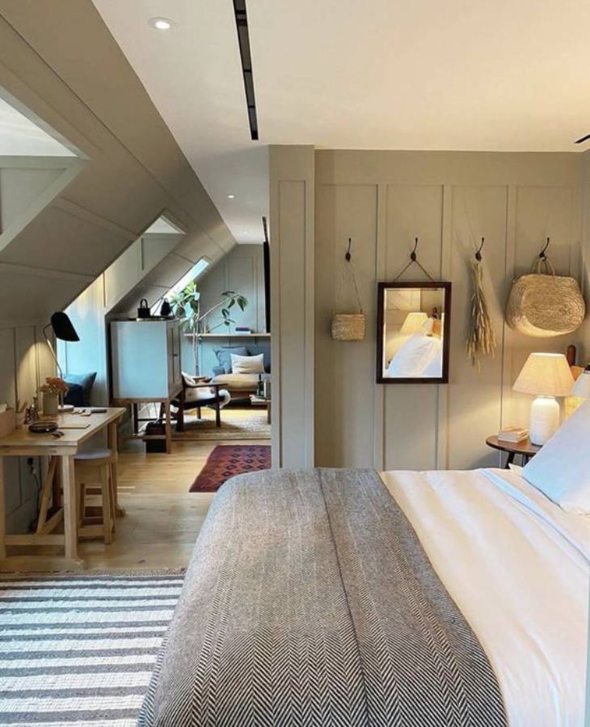 buhardilla con encanto pinterest