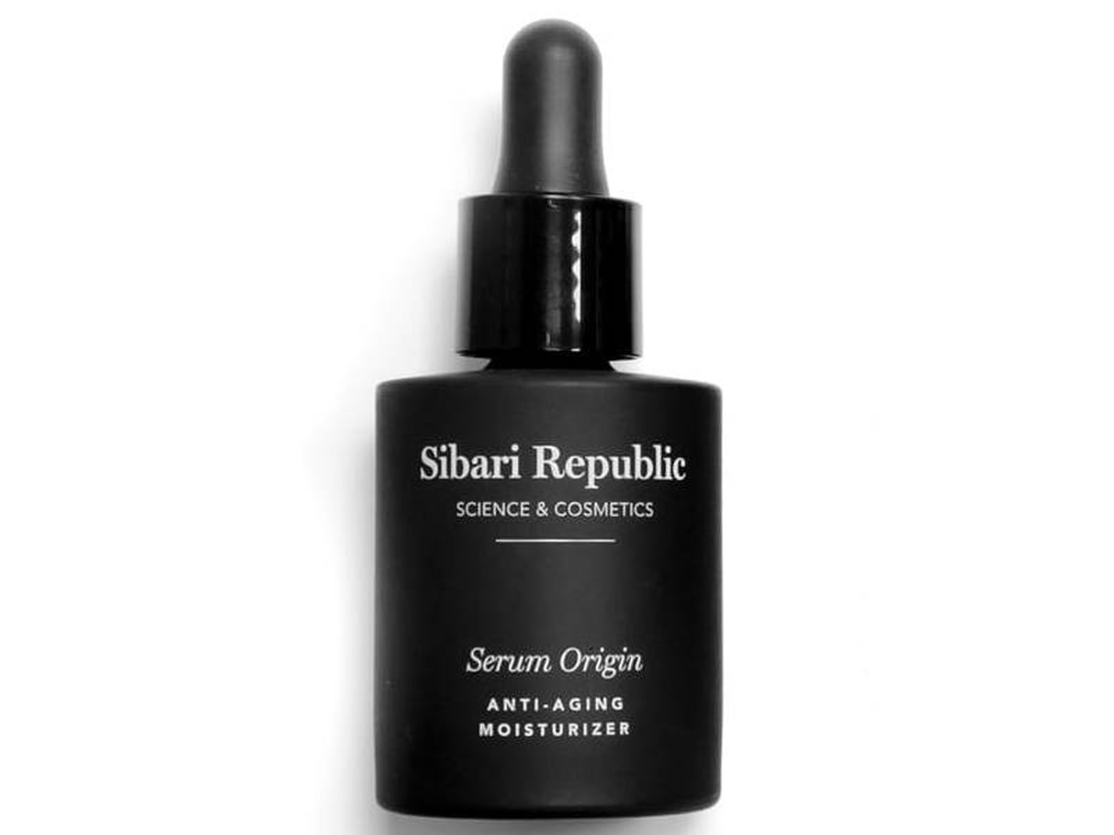 Sérum Origin.