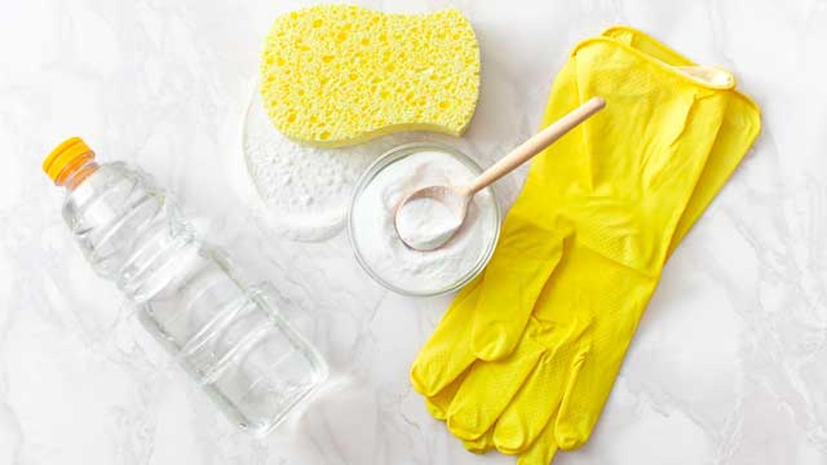 vinagre para limpiar en casa como se usa