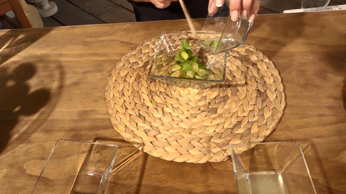 tonico de uva un remedio natural con el que retrasar la aparicion de las arrugas kiwi