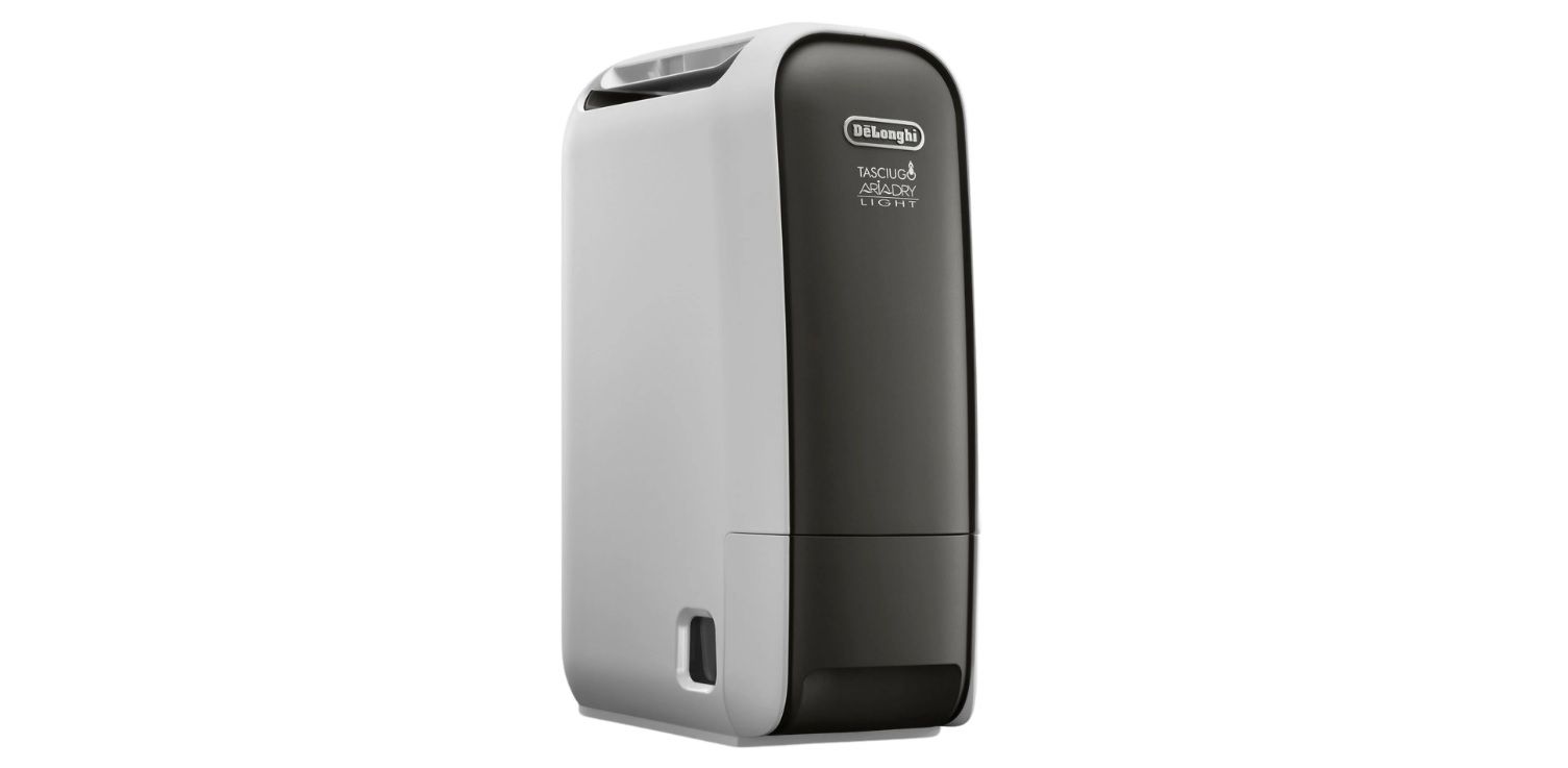 Deshumidificador DNS65 de De'Longhi