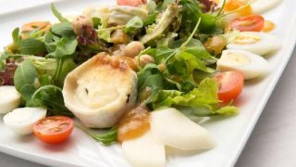 Menu navidad hipertensos