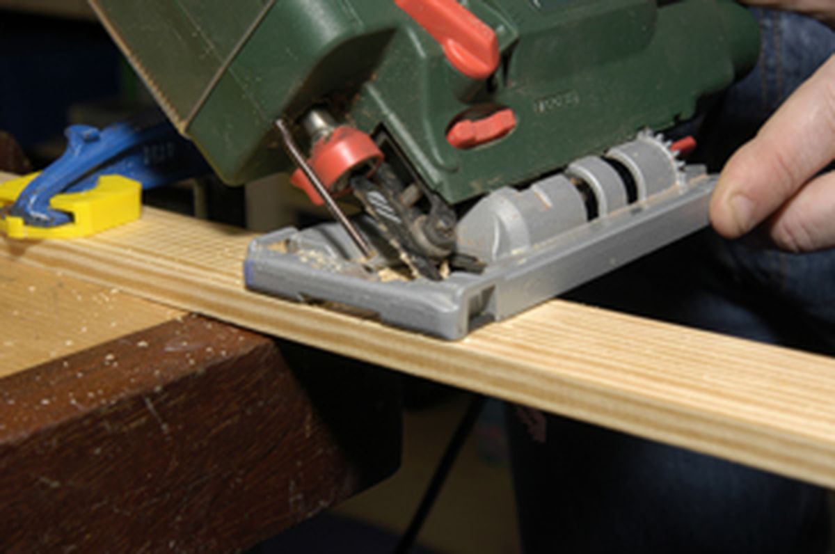 Mesa de salón original   paso 1