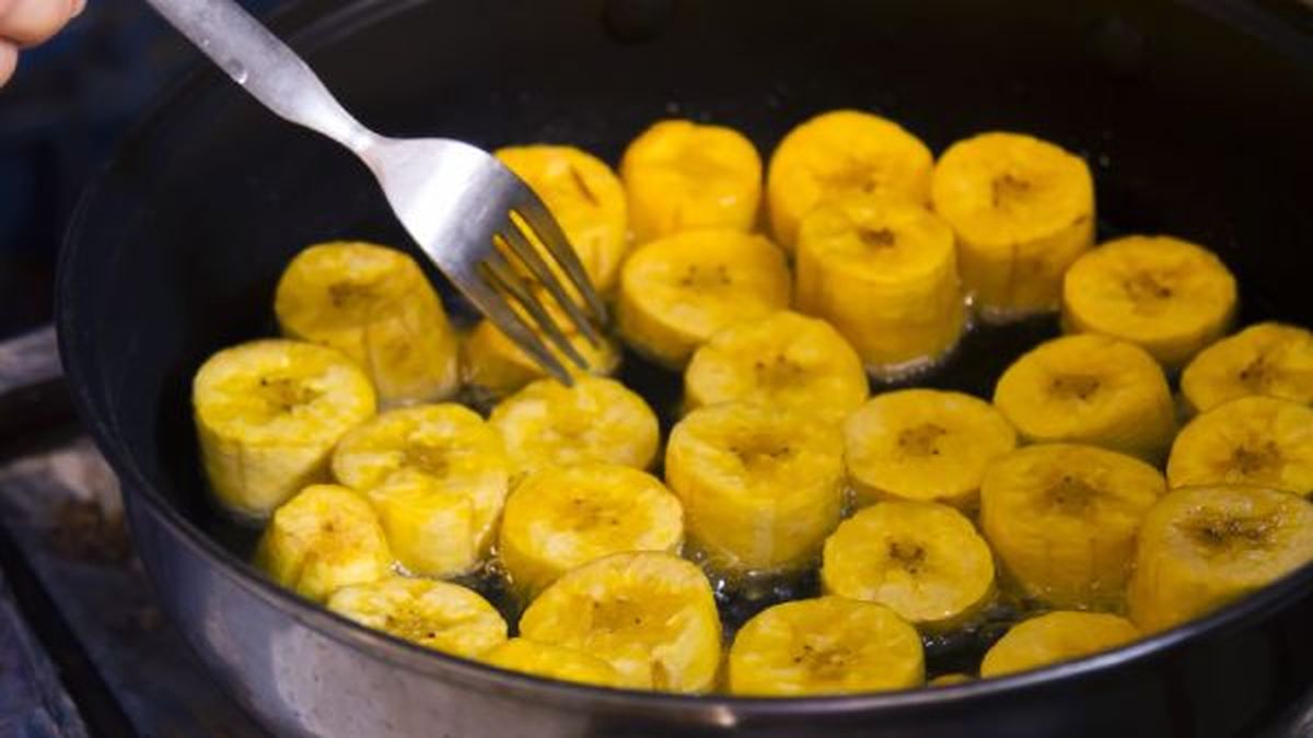 CTIS1129 receta patacones paso 1