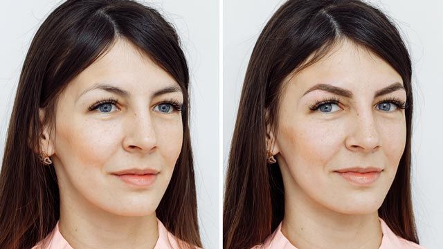como tener unas cejas perfectas errores a evitar