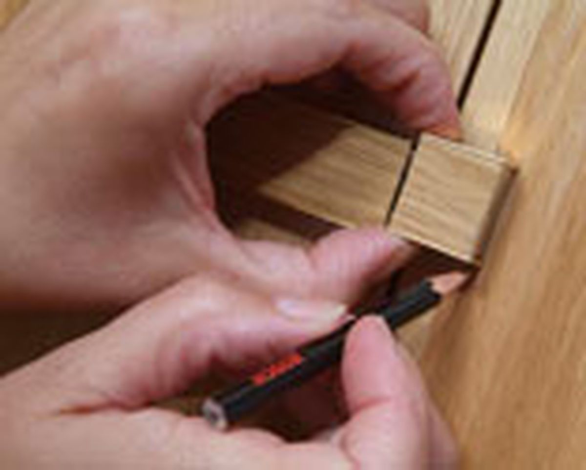 brico 0468 1 Instalacion pestillo puerta paso 4