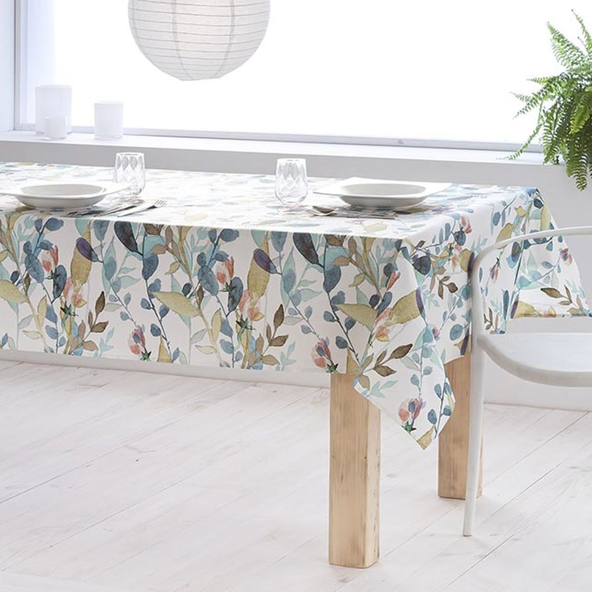 mantel antimanchas donurmy