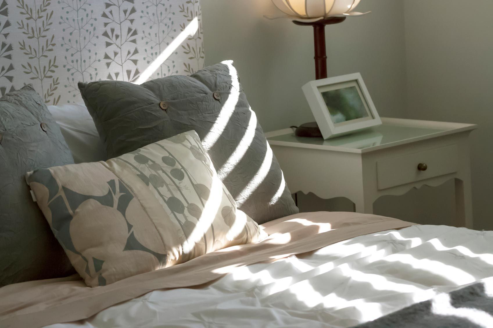 Claves para decorar un dormitorio