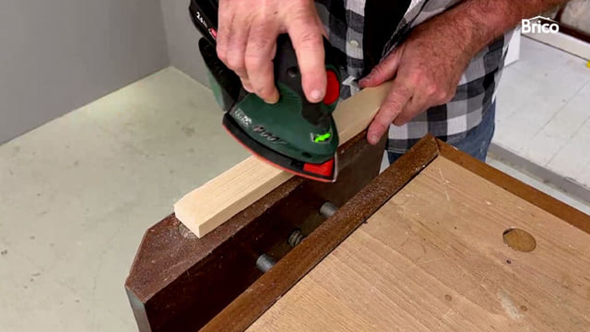 Bricomania 39 organizadores de cajones paso 7