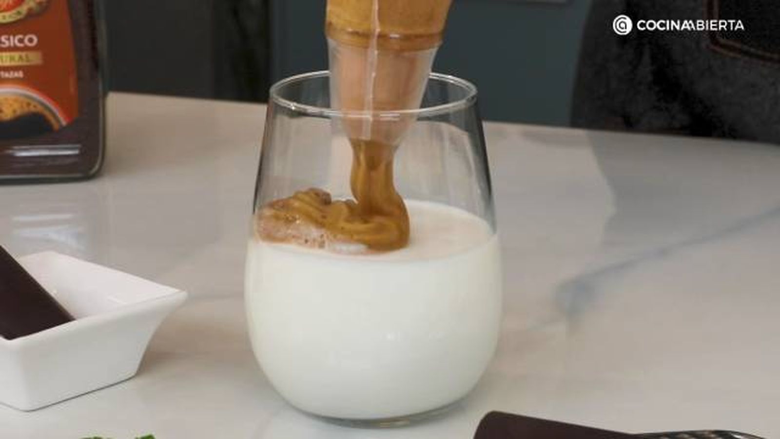 CTIS0982 marcilla cafe dalgona paso 3