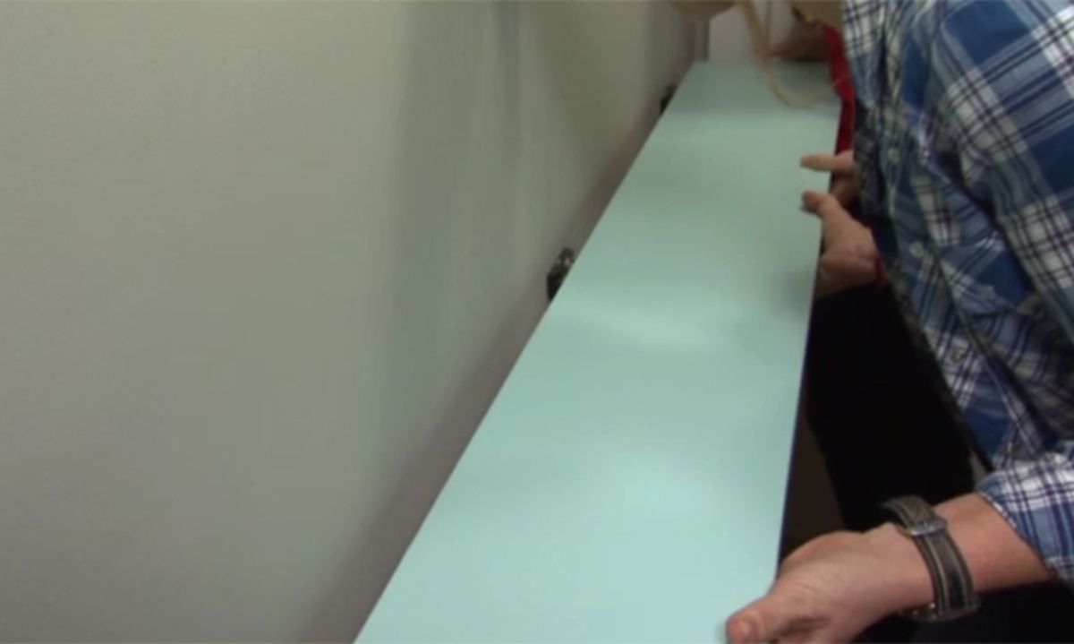 Decorar recibidor pequeño con pasillo paso 5