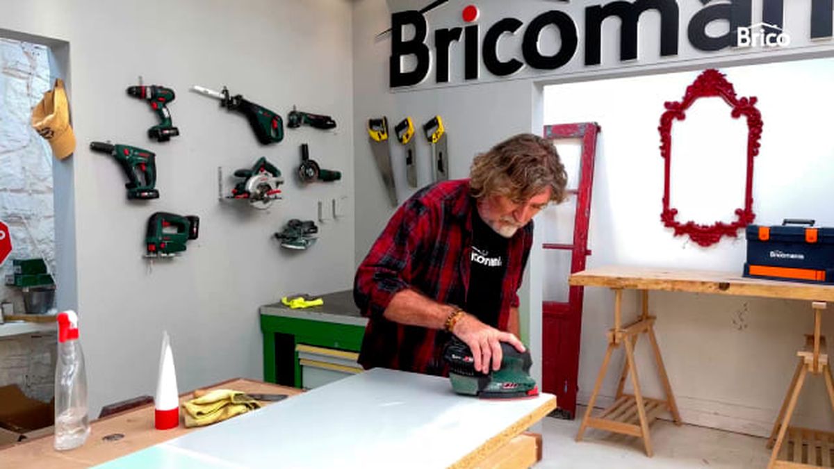 pintar encimera cocina 4