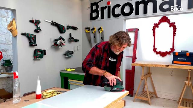 pintar encimera cocina 4