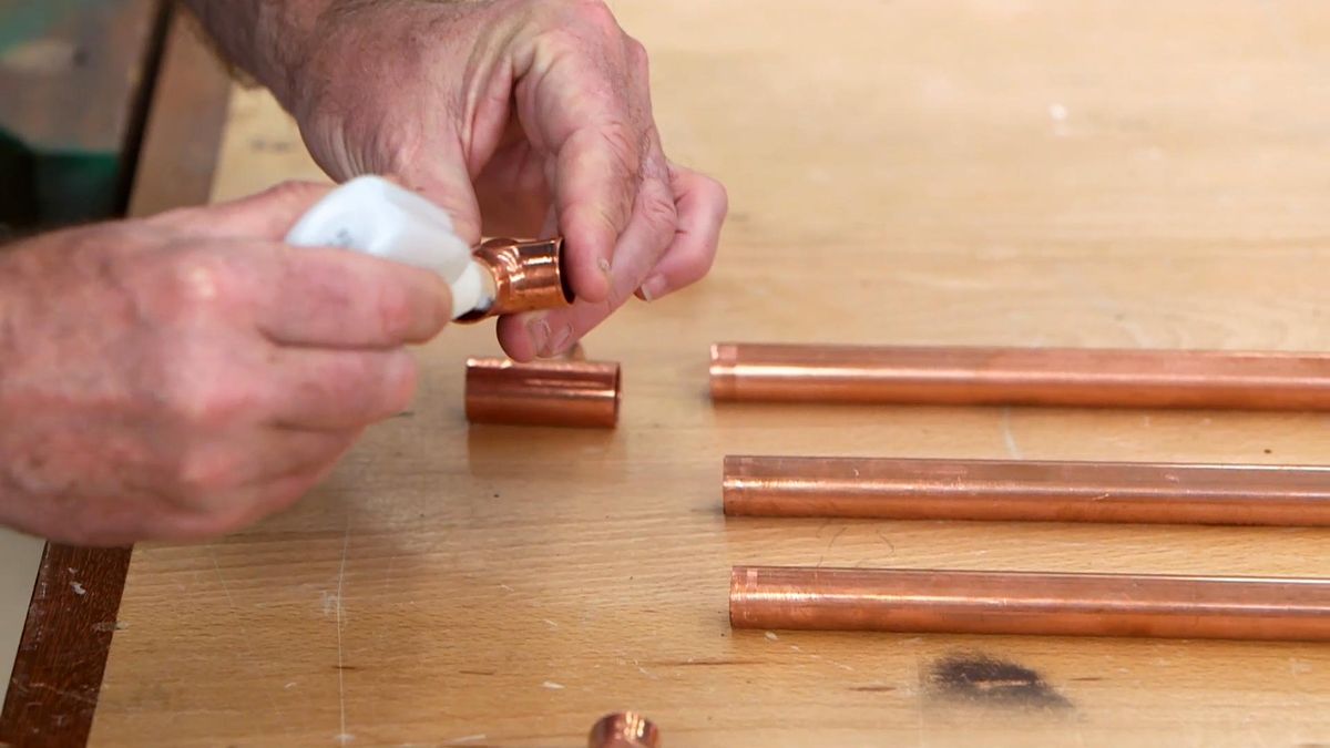 brico 955 burro cobre paso2