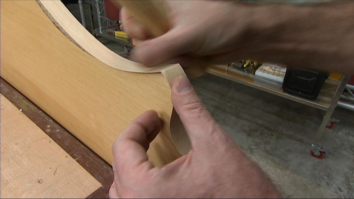 Mueble para mascota paso 2