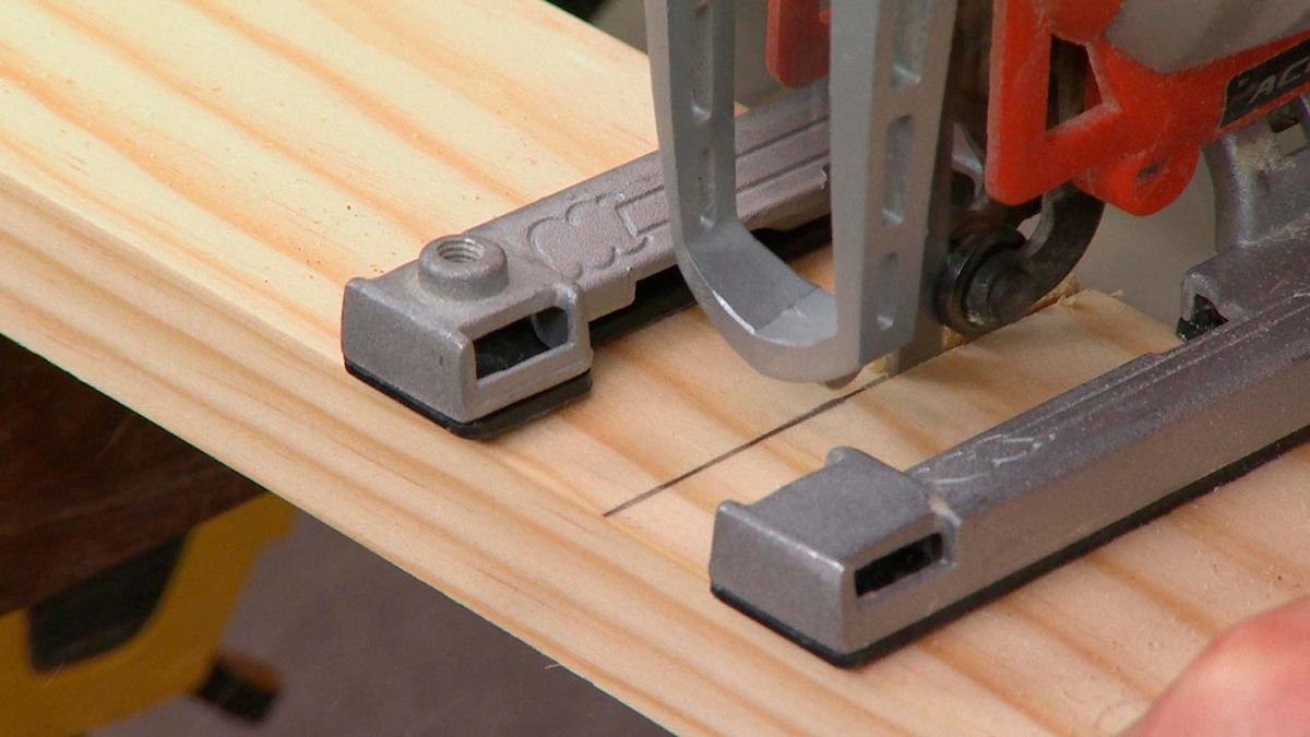 Mesa de ping pong paso 3