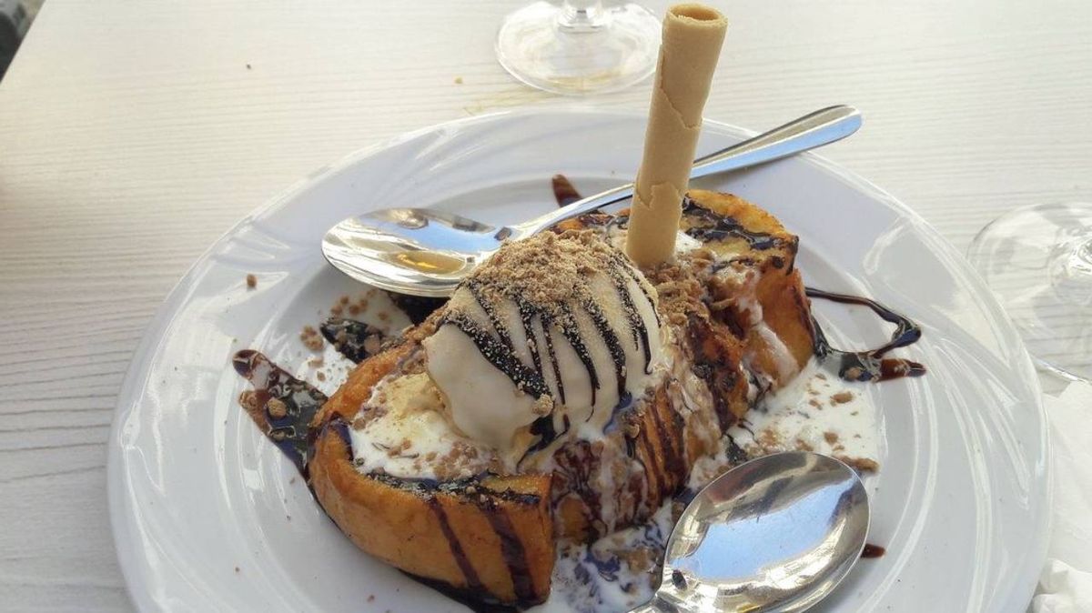 mejores torrijas españa 1