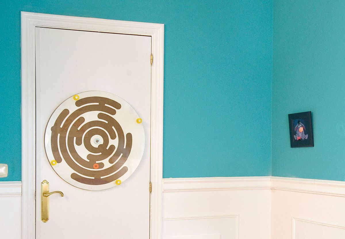 487 (136) Ruleta introduccion xl