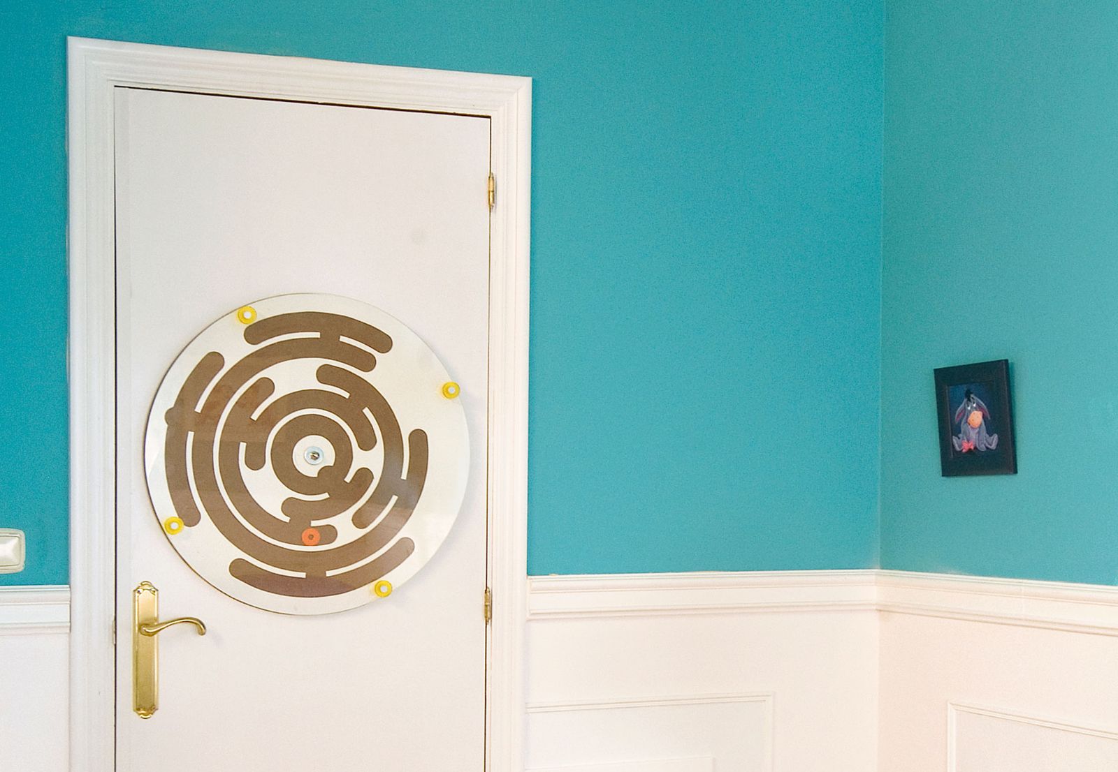 487 (136) Ruleta introduccion xl